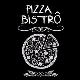 Logo-Pizzaria - PIZZA BISTRÔ