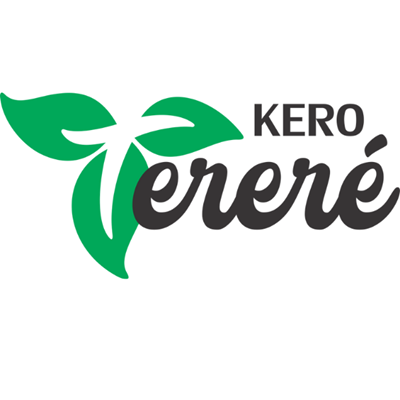 Logo restaurante KERO TERERÉ