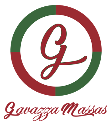 Logo restaurante Gavazza Massas