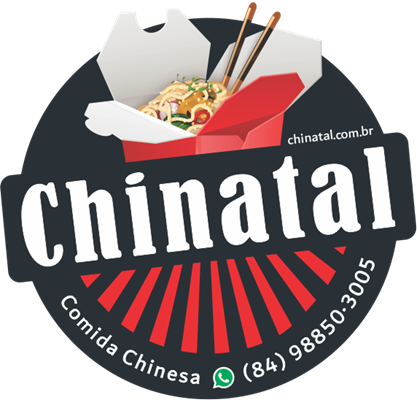 Logo restaurante Chinatal · 98850-3005