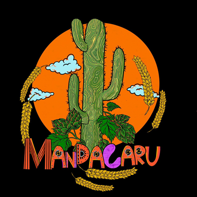 Logo restaurante Mandacaru Rock Bar - 