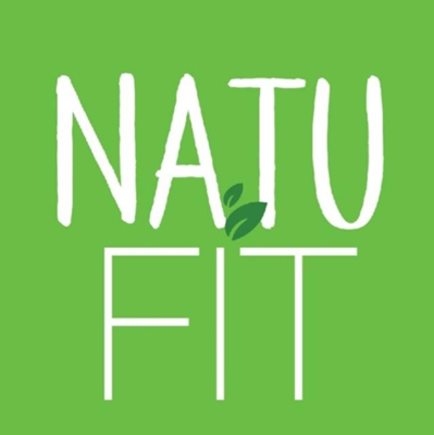 Logo-Restaurante - Natufit