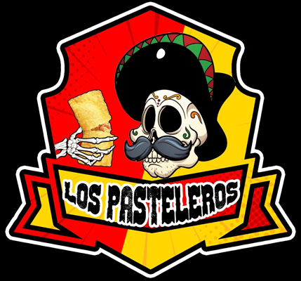 Logo-Pastelaria - Los Pasteleros