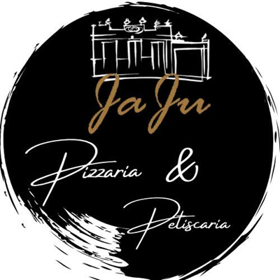 Logo restaurante JaJu Pizzaria & Petiscaria