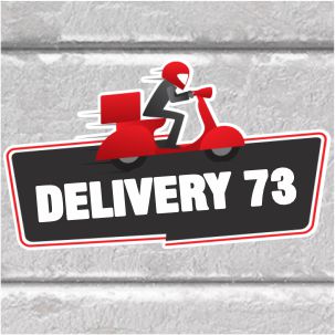 DELIVERY 73