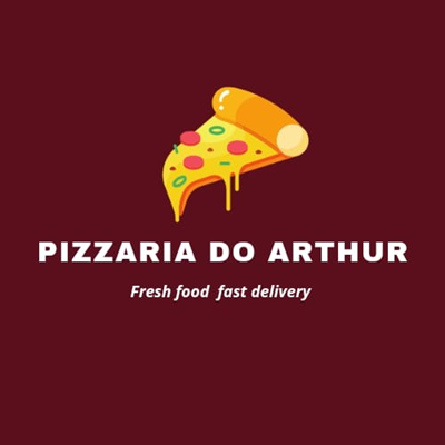Logo restaurante PIZZARIA DO ARTHUR