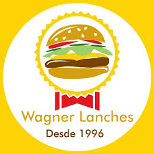 Logo restaurante Wagner Lanches