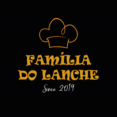 Logo restaurante Família do Lanche - Itapema
