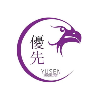 Logo restaurante Yusen Sushi