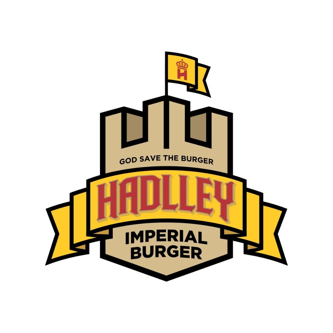 Logo restaurante Hadlley Imperial Burger