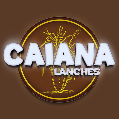 Logo restaurante Caiana