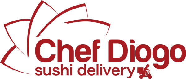 Logo restaurante Chef Diogo Sushi Delivery