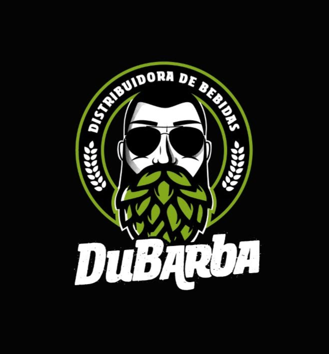 Logo-Bar - Du Barba