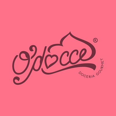 Logo restaurante Menu O'docce