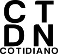 Logo restaurante CTDN | Cotidiano