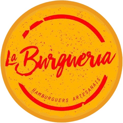 Logo restaurante La Burgueria