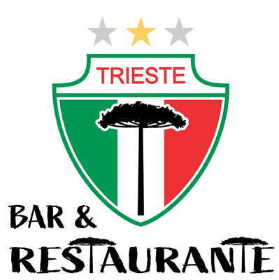 Logo-Restaurante - TRIESTE
