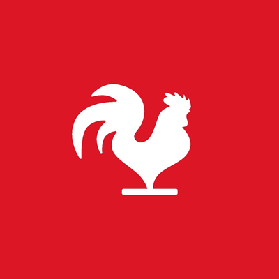 Logo restaurante Frango da Cidade