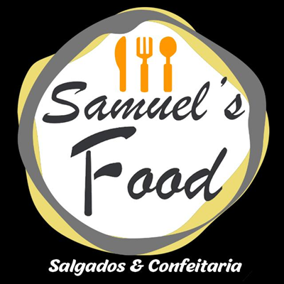 Logo restaurante SAMUEL FOODS