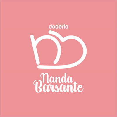 Logo restaurante Doceria Nanda Barsante