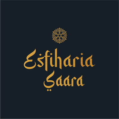 Logo-Restaurante - ESFIHARIA SAARA