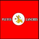 Logo restaurante Plutus Lanches