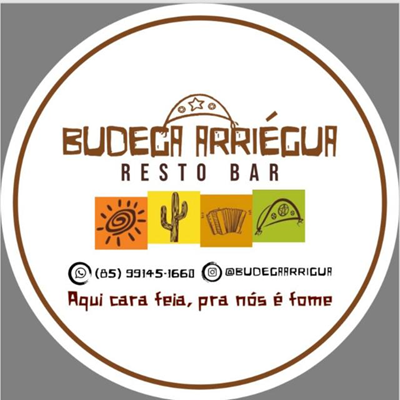 Logo restaurante A MELHOR BUDEGA DA PINDO