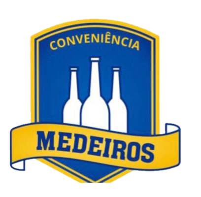 Logo restaurante Pousada Medeiros