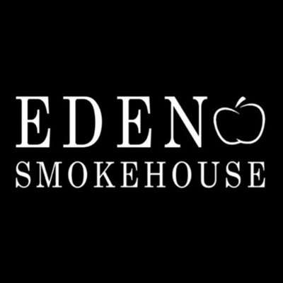 Logo-Hamburgueria - Eden Smokehouse