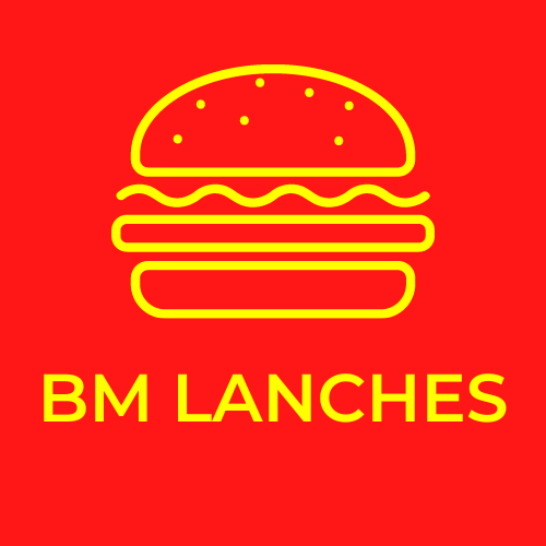 Logo-Hamburgueria - BS Burger PI