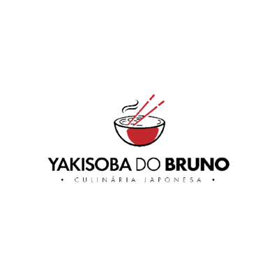 Logo restaurante Yakisoba do Bruno