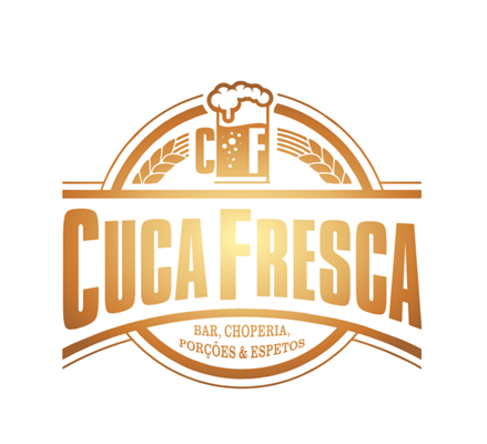 Logo restaurante Cuca Fresca