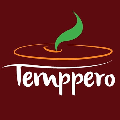 Logo restaurante Temppero