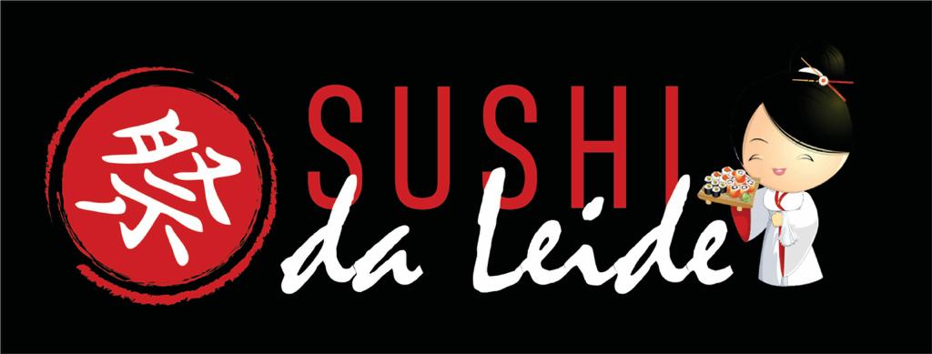 Logo restaurante SUSHI DA LEIDE
