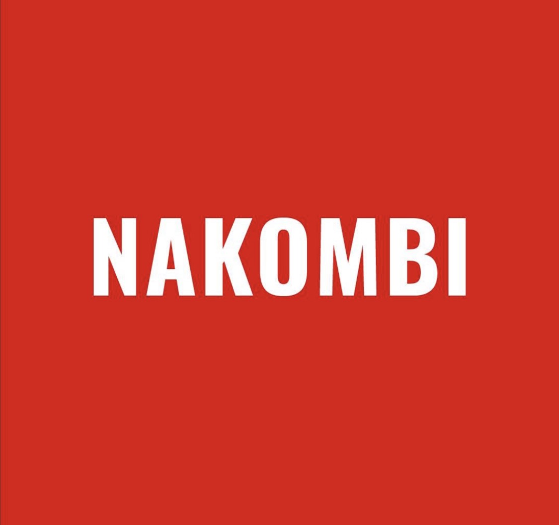 Logo-Restaurante - Delivery Nakombi