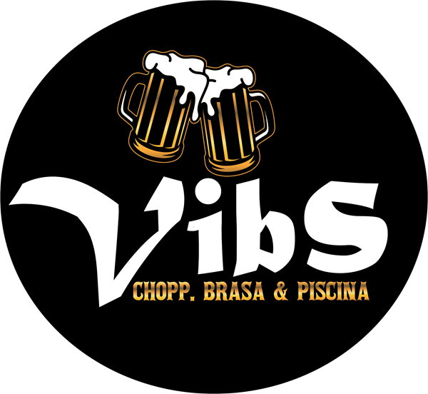 Logo restaurante VIBS