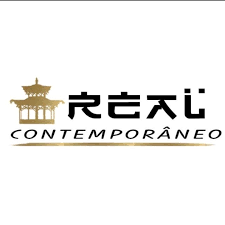 Logo restaurante Real Contempo