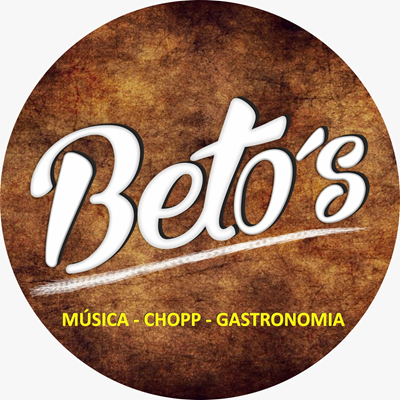 Logo restaurante Beto's Bar