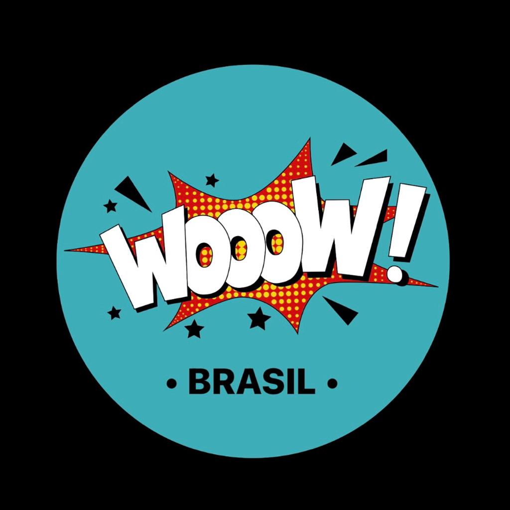 Logo-Pizzaria - WOOOW Brasil