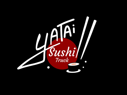 YATAI SUSHI TRUCK