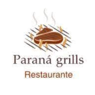 Logo restaurante PARANÁ GRILLS