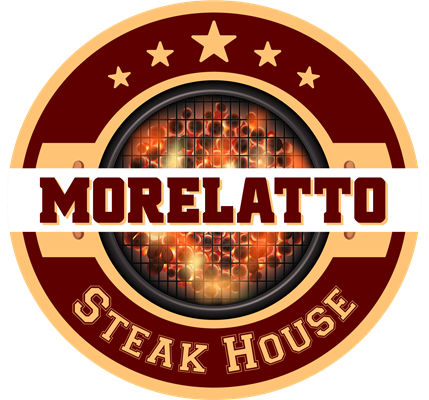 Logo restaurante MORELATTO STEAK HOUSE