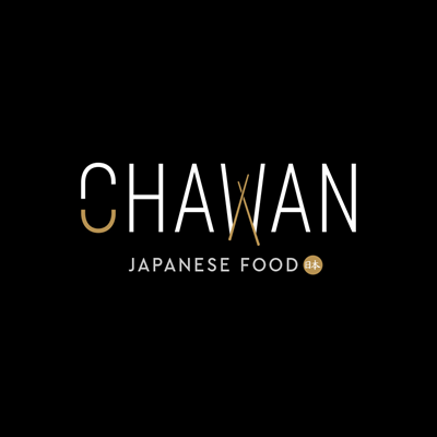 Logo restaurante Chawan Japanese Food