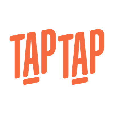 Logo restaurante Tap Tap - Perdizes