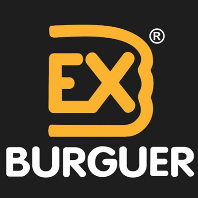 Logo restaurante Ex Burguer Campo Limpo Paulista