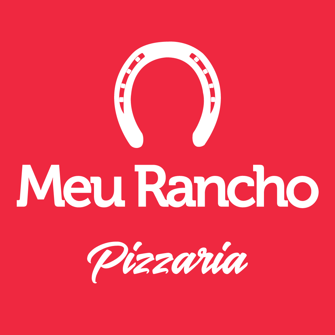 Logo-Pizzaria - MEU RANCHO PIZZARIA BH