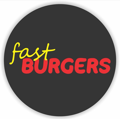 Logo restaurante Fast Burgers