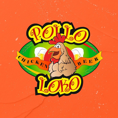 Logo restaurante Pollo loko Itu *CARDÁPIO DESATIVADO*