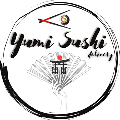 Logo restaurante Yumi Sushi Delivery