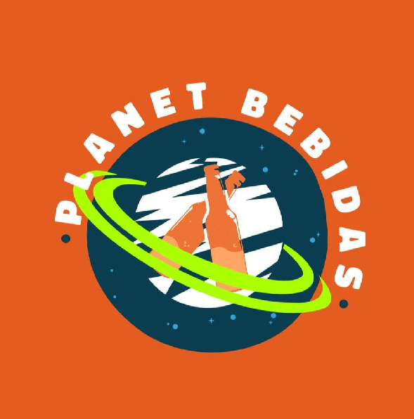 Logo-Bar - PLANET BEBIDAS